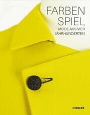 Cover von Farbenspiel