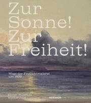 Cover von Zur Sonne! Zur Freiheit!