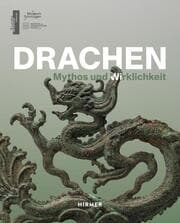 Cover von Drachen - Mythos und Wirklichkeit
