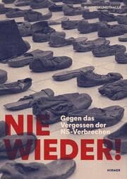 Cover von Nie Wieder!