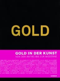 Cover von Gold