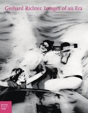 Cover von Gerhard Richter - Images of an Era