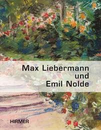 Cover von Max Liebermann und Emil Nolde