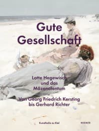 Cover von Gute Gesellschaft
