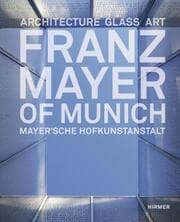 Cover von Franz Mayer of Munich