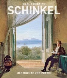 Cover von Karl Friedrich Schinkel - Geschichte und Poesie
