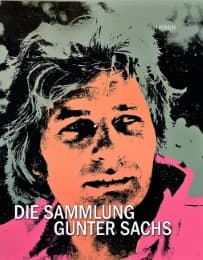 Cover von Die Sammlung Gunter Sachs