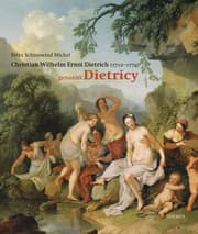 Cover von Christian Wilhelm Ernst Dietrich