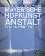 Cover von Mayer'sche Hofkunstanstalt