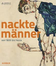 Cover von Nackte Männer