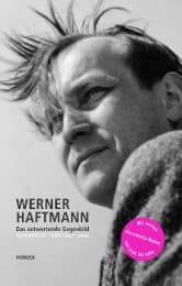 Cover von Werner Haftmann