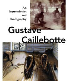 Cover von Gustave Caillebotte - An Impressionist and Photography