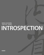 Cover von InstroSpection