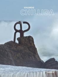 Cover von Eduardo Chilida