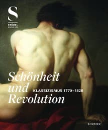 Cover von Schönheit und Revolution