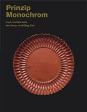 Cover von Prinzip Monochrom