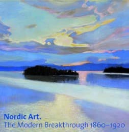 Cover von Nordic Art