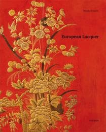 Cover von European Lacquer