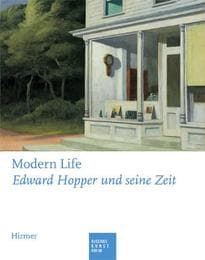 Cover von Modern Life