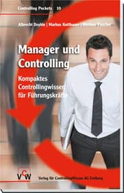 Cover von Manager & Controlling