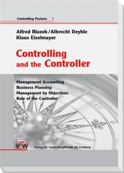 Cover von Controlling & the Controller