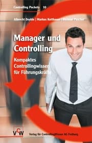 Cover von Manager & Controlling