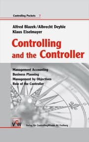 Cover von Controlling and the Controller