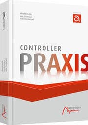 Cover von Controller-Praxis
