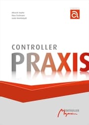 Cover von Controller-Praxis