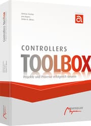 Cover von Controllers Toolbox