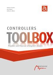Cover von Controllers Toolbox