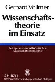 Cover von Wissenschaftstheorie im Einsatz
