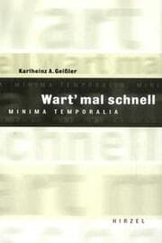 Cover von Wart'mal schnell