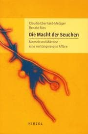 Cover von Die Macht der Seuchen
