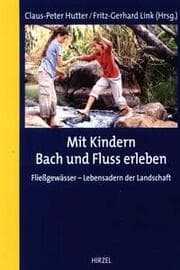 Cover von Mit Kindern Bach und Fluss erleben