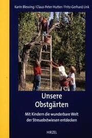 Cover von Unsere Obstgärten