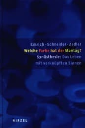 Cover von Welche Farbe hat der Montag?