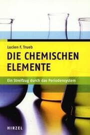 Cover von Die chemischen Elemente