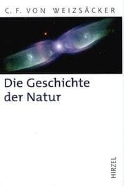 Cover von Die Geschichte der Natur