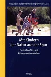 Cover von Mit Kindern der Natur auf der Spur