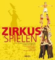 Cover von Zirkus-Spielen