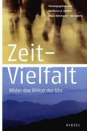 Cover von Zeitvielfalt
