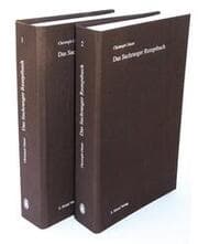 Cover von Das Sachranger Rezeptbuch