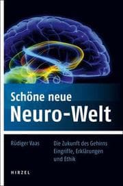 Cover von Schöne neue Neuro-Welt