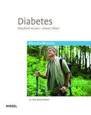 Cover von Diabetes