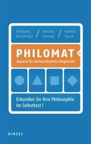 Cover von Philomat