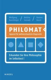 Cover von Philomat