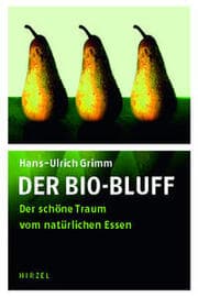 Cover von Der Bio-Bluff