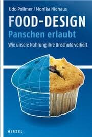 Cover von Food-Design: Panschen erlaubt