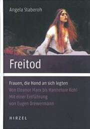 Cover von Freitod